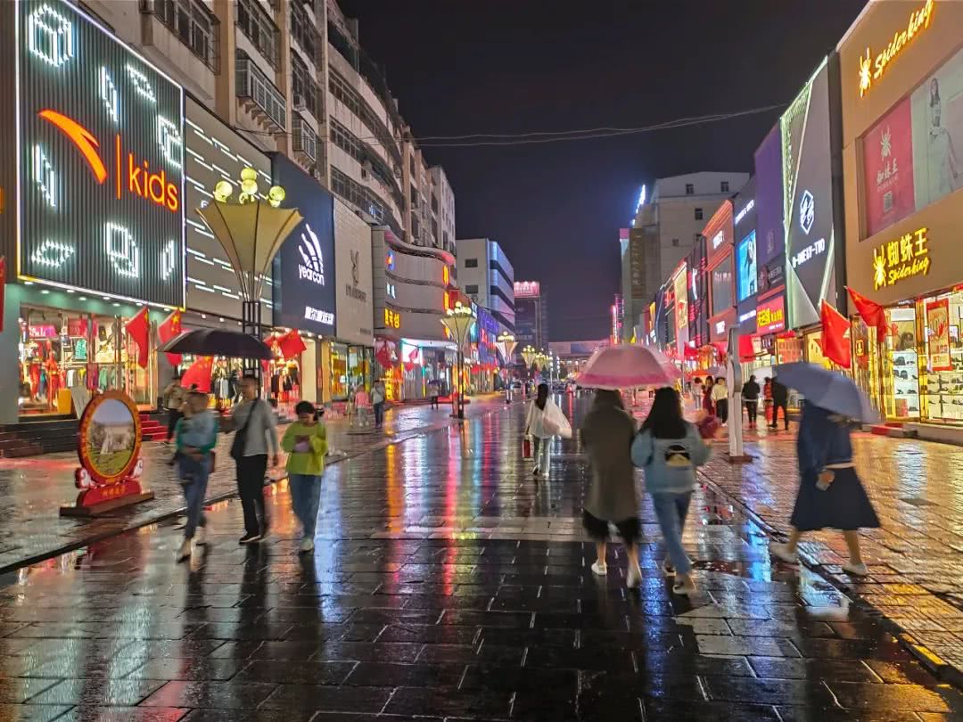 你知道这些奶茶加盟店选址小技巧吗？