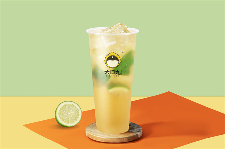 【南宫NG·28】柠檬茶香 沁入心脾！