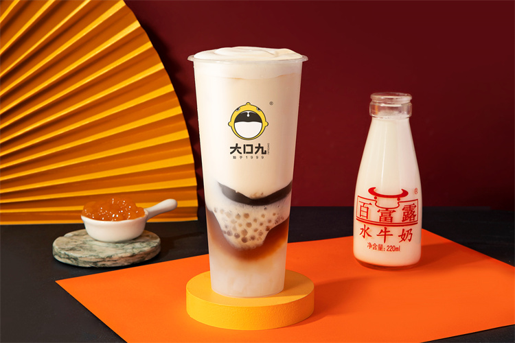 【南宫NG·28奶茶】奶茶店加盟需要什么？