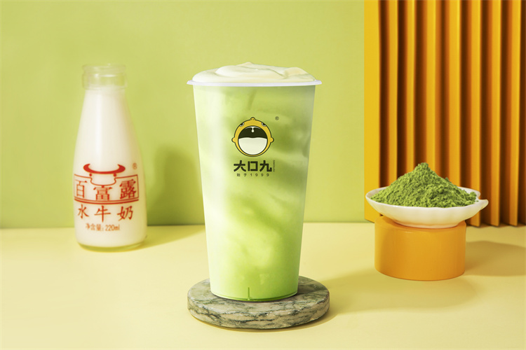【南宫NG·28奶茶】奶茶加盟店面装修环境注意要点有哪些？