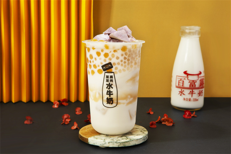 【南宫NG·28奶茶】新手怎么寻找合适的奶茶店进行加盟？
